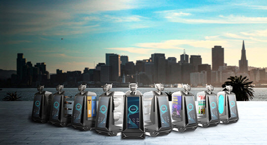 사진= 엑사로보틱스. 제공